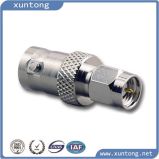 RF Coaxial BNC Female to SMA Male Connectors