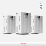 Gk600 Vector Control 3 Phase VFD for Pumps Fans CNC Machine