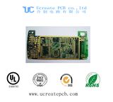 94V0 PCB Board for Power Supply with High Quality