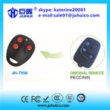Gate Remote Control for Brazil Peccinin