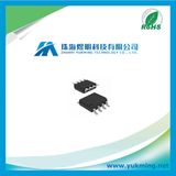 Integrated Circuit At24c512c-Sshd-T of Serial Eeprom IC