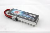 3200mAh 11.1V Lithium Polymer Battery for R/C Model