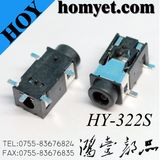 3.5mm SMD Type 5pin Audio Jack Phone Jack