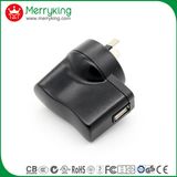 SAA Approved Au Plug High Quality USB Charger Free Samples