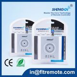 IR Controls Remote Controller Fir-4wl