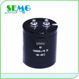 2200UF 400V High Voltage Capacitor Electrolytic Capacitors