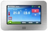 Touch Screen Programmable Home Heating Thermostat (HTW-31-DT12)