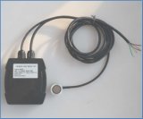 RS232/RS485 Digital Ultrasonic Fuel Tank Level Sensor