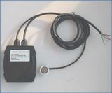 RS232/RS485 Digital Ultrasonic Fuel Tank Level Sensor