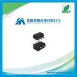 Electronic Component Transistor of 5-Line Transient Voltage Suppressor Array
