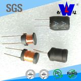 Radial Inductor, Drum Core Inductor, Inductor