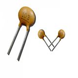 150PF 50V P=5mm Ammopack X7r Ceramic Safety Capacitor