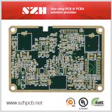 Electronics Immersion Gold Multi-Layer Rigid PCB Board