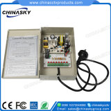8 Channel CCTV DC Camera Power Supply Distribution Box (12VDC4A8P)