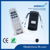 IR Section Remote Control for Light Group