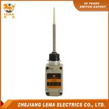 Lema Lwl-N13 Coil Spring-Plastic Rod 10A 250 Limit Switch