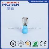 Fdnyd Nylon PA66 Female Quick Disconnector Terminal Double Crimp