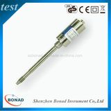 PT111 High Temperature Melt Pressure Sensor for Chemical Fiber Equipment