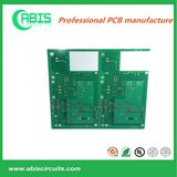 OEM Manufacturer RoHS Immersion Gold PCB Board.