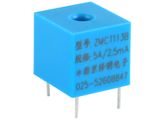 4.5mm Hole 30A 100ohm 2000: 1 0.2class PCB Mounting Current Transformer