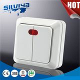 Best Quality Wall Light Push Button Switch