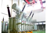 330kv Cesi Tested High Voltage Power Transformer