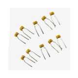 Multilayer Ceramic Capacitor Mlcc Tmcc03-1