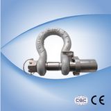 Shackle Load Cell for Crane and Overload Limit Weighing System