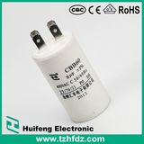 (CBB60) 250VAC 65UF Motor Run Capacitor with Pins