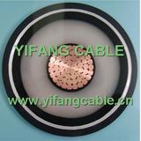 Copper/Aluminium Conductor Single Core Mv Power Cable