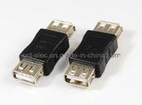 USB 2.0 Female to Female Adaptor