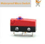 Waterproof Micro Switch (LMFK-1-20)