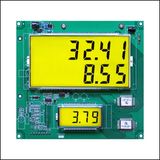 Display Board (X202)