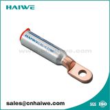 Dtl Cal-C Aluminium-Copper Bimetallic Copper Weld Cable Terminal Lugs