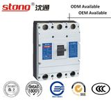 Stong Stm1-800A Moulded Case Circuit Breaker MCCB with Paremeters