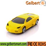 New Gadget Lamborghini Car Model Portable RoHS Charger