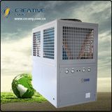 Swimming Pool Heat Pump With 40kw Heating Capacity