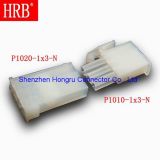 Single Row Wire Connector of Hrb 4.14 Pitch