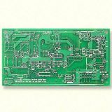 Hal Printed Circuit Boards with UL and RoHS