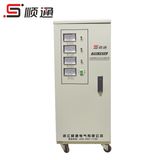 SVC/Tns 9kVA Three Phase High Accurancy Voltage Regulator/Stabilizer