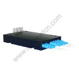 2x4 Mechanical Optical Switch