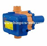 1200W Electronic Pressure Switch for Water Pump
