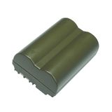 Digital Camera Battery Pack for Canon BP-511