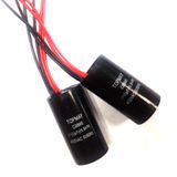 High Quality Cbb60 Capacitor for Fan Tmcf23