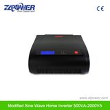 2018 Hot Selling Zlpower HD Series 500~2000va AC Charging off Grid Inverter with Multiple Protections