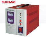 Current AC Automatic Voltage Regulator