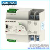 32A Family Use Automatic Transfer Switch ATS CCC/Ce Good Qualtiy