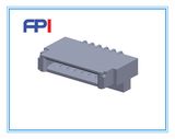 0.5mm Zif FPC Connector Back-Flip