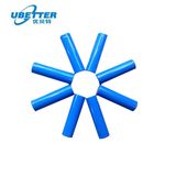 China Factory Price 18650 Lithium Ion Battery Cell 3.7V 2000mAh