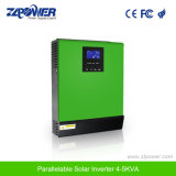 230VAC 48V Pure Sine Wave Solar Panel Inverter with MPPT Solar Charger Controller